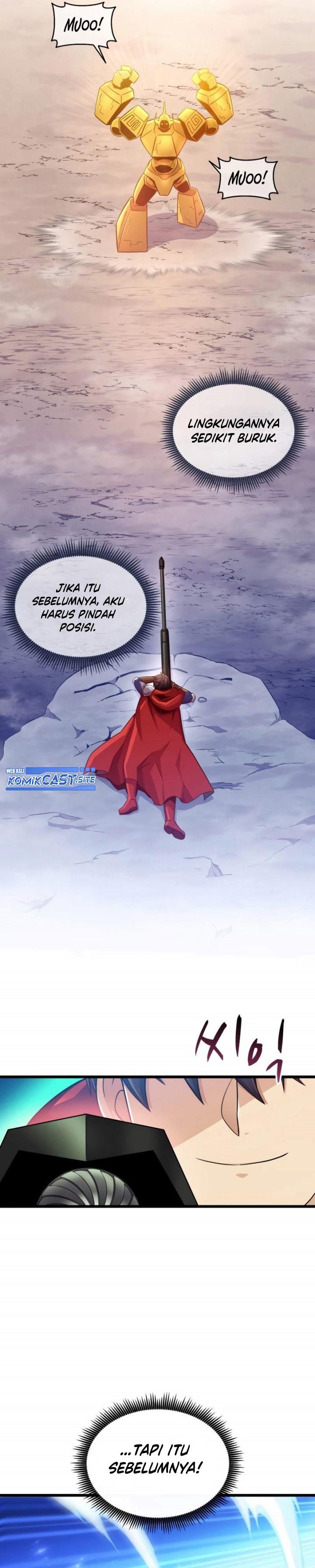 Arcane Sniper Chap 98 - Next Chap 99