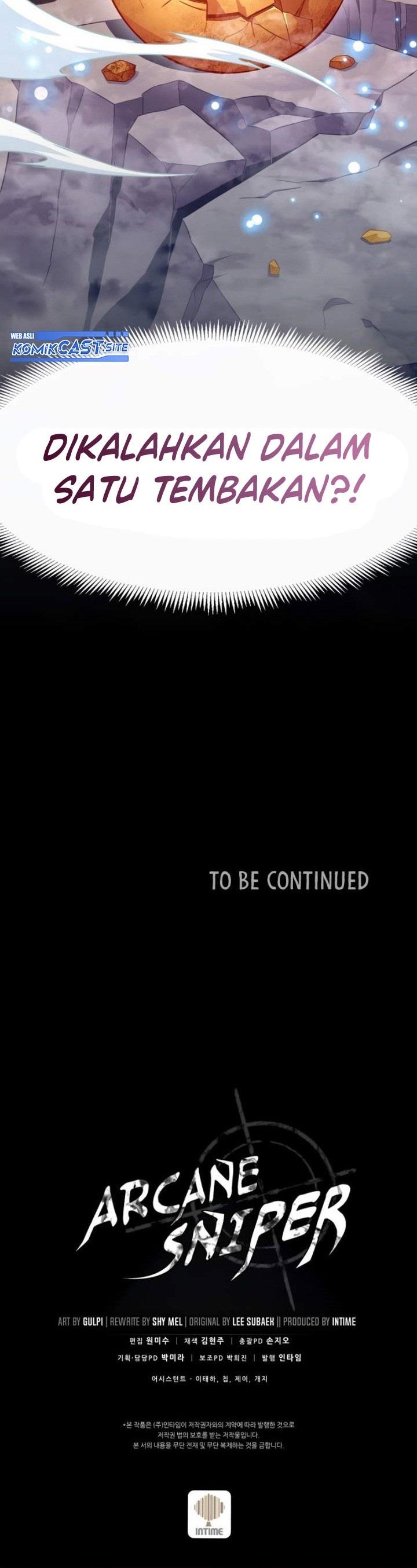 Arcane Sniper Chap 98 - Next Chap 99