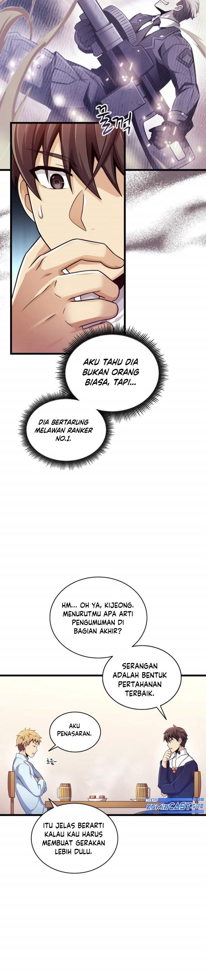 Arcane Sniper Chap 98 - Next Chap 99