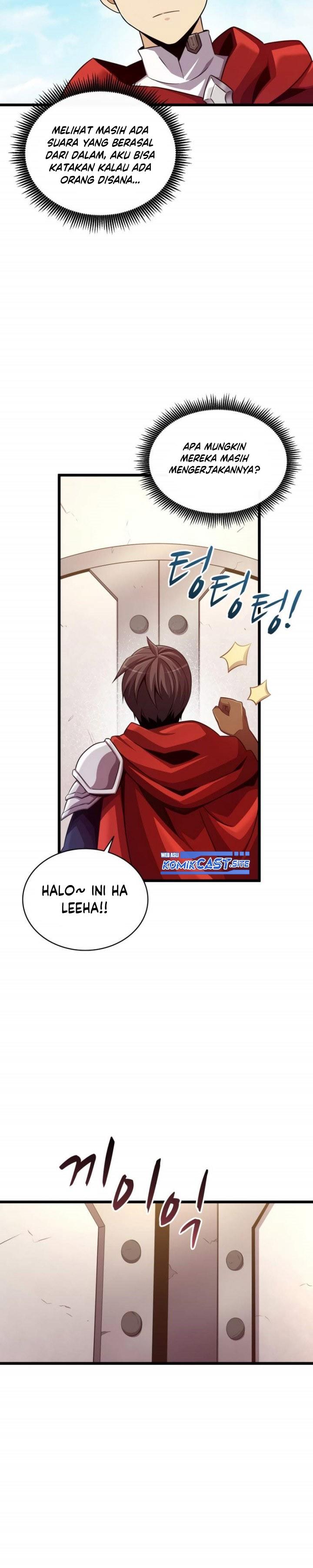 Arcane Sniper Chap 98 - Next Chap 99