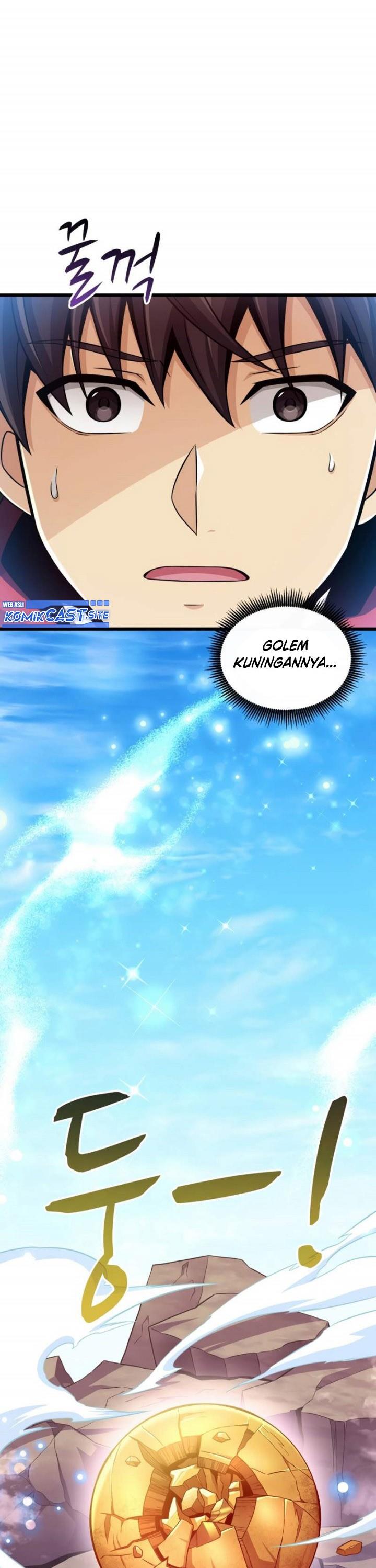 Arcane Sniper Chap 98 - Next Chap 99