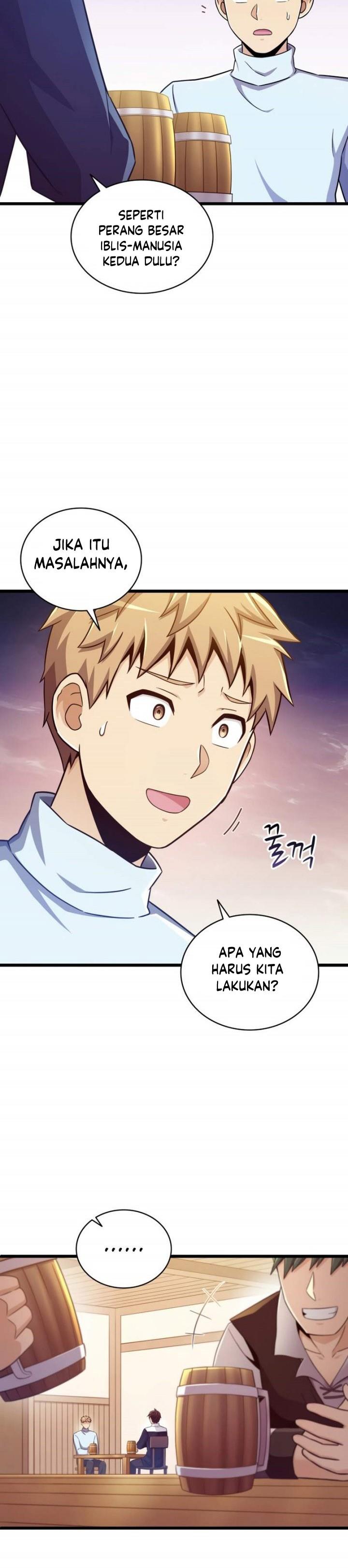 Arcane Sniper Chap 98 - Next Chap 99