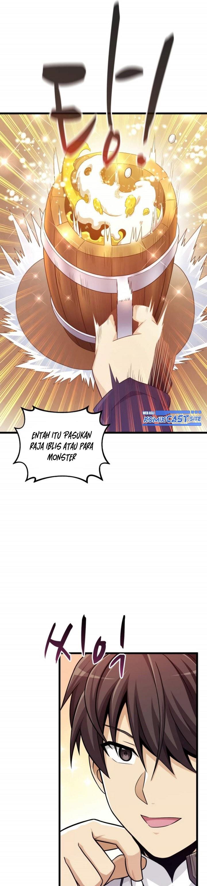 Arcane Sniper Chap 98 - Next Chap 99