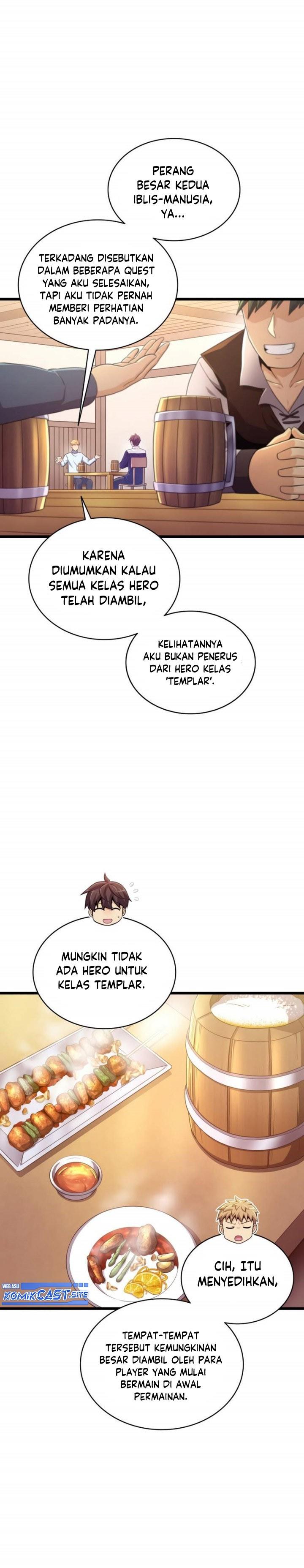 Arcane Sniper Chap 98 - Next Chap 99