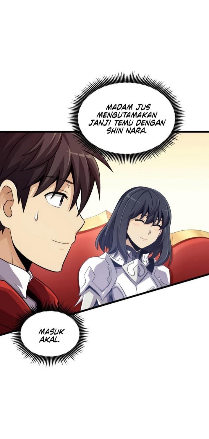 Arcane Sniper Chap 99 - Next Chap 100