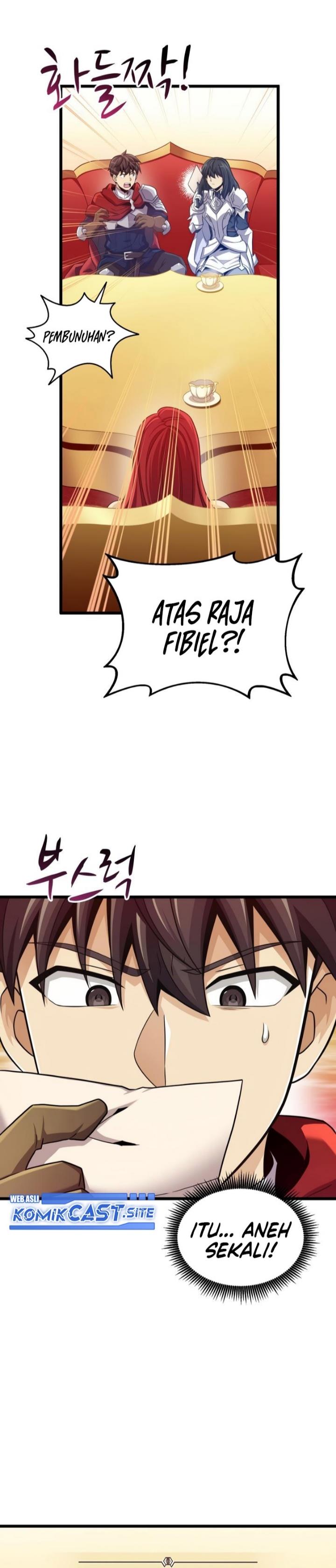 Arcane Sniper Chap 99 - Next Chap 100