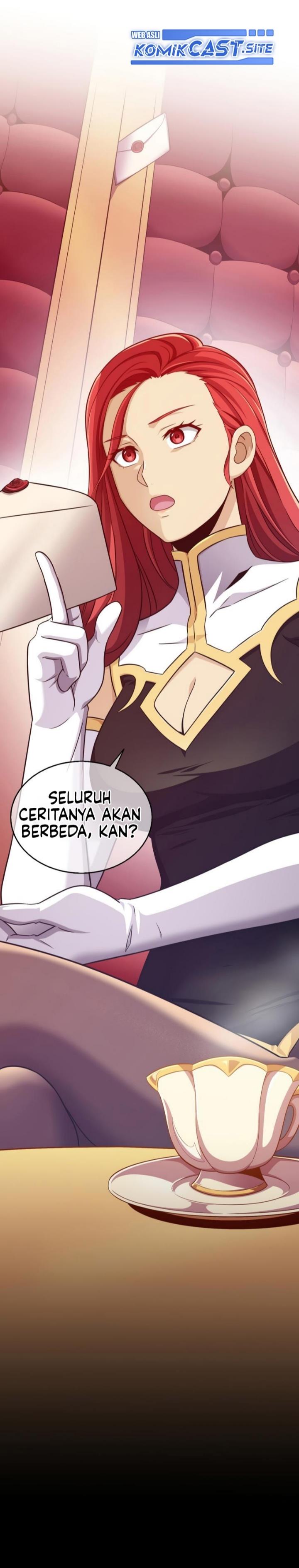 Arcane Sniper Chap 99 - Next Chap 100