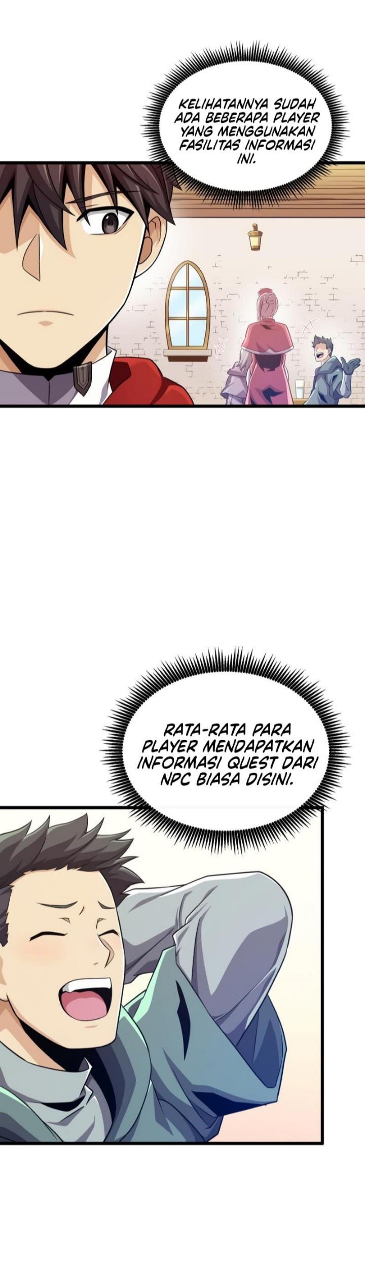 Arcane Sniper Chap 99 - Next Chap 100