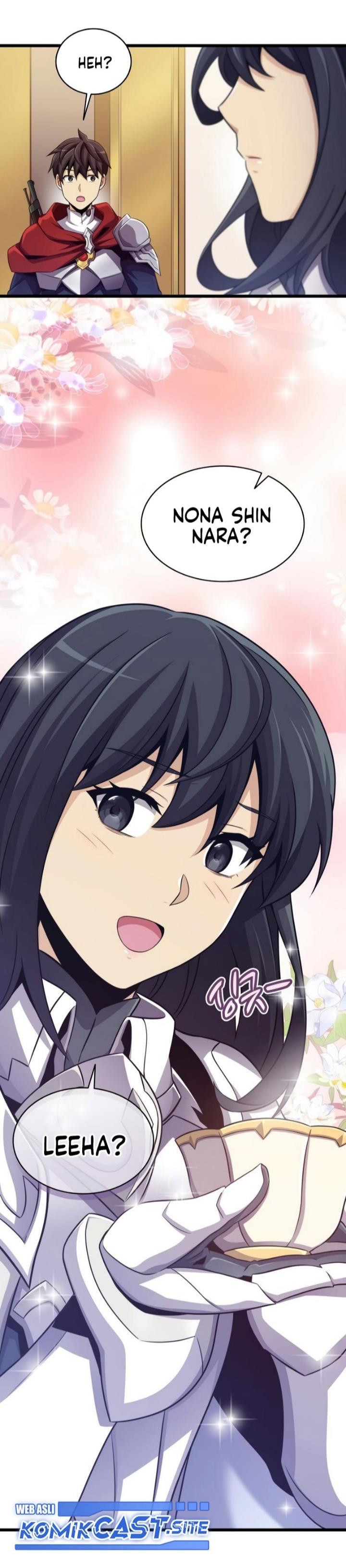 Arcane Sniper Chap 99 - Next Chap 100