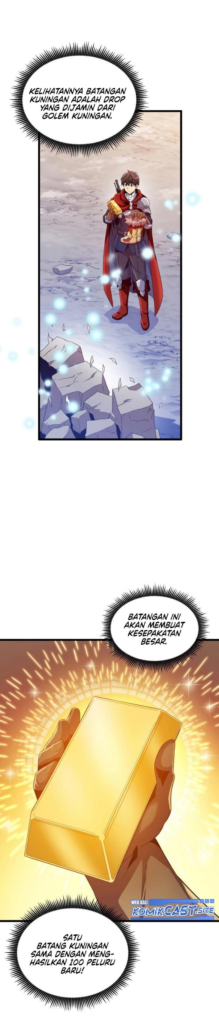 Arcane Sniper Chap 99 - Next Chap 100