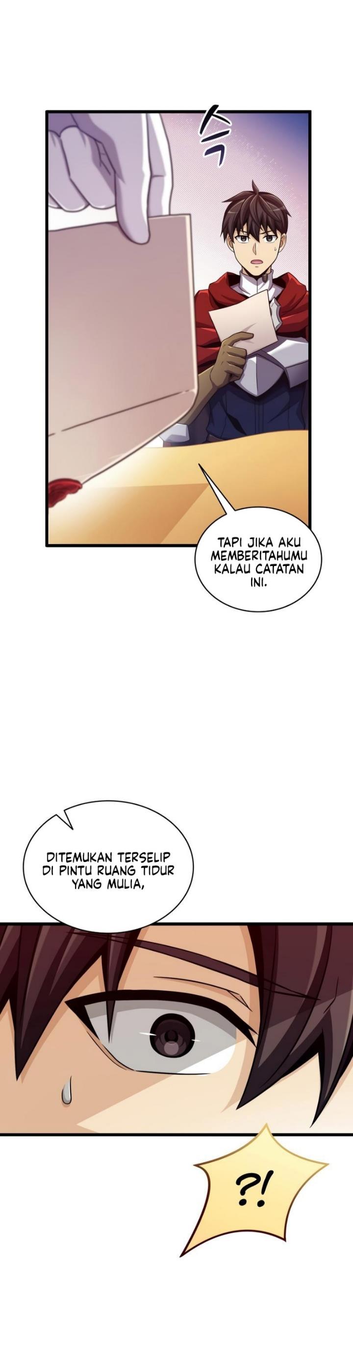 Arcane Sniper Chap 99 - Next Chap 100