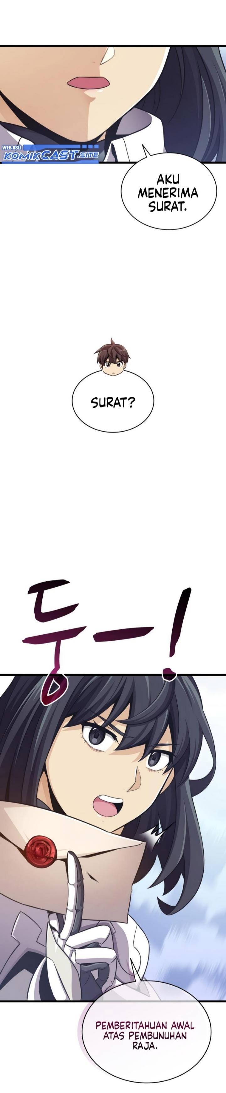 Arcane Sniper Chap 99 - Next Chap 100