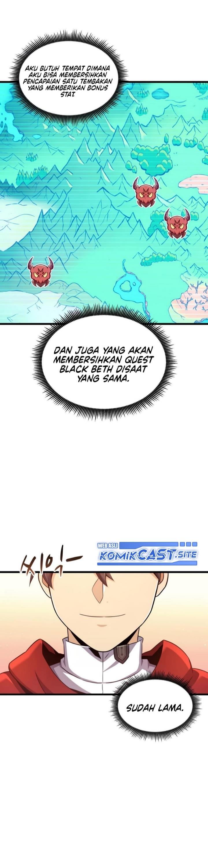 Arcane Sniper Chap 99 - Next Chap 100