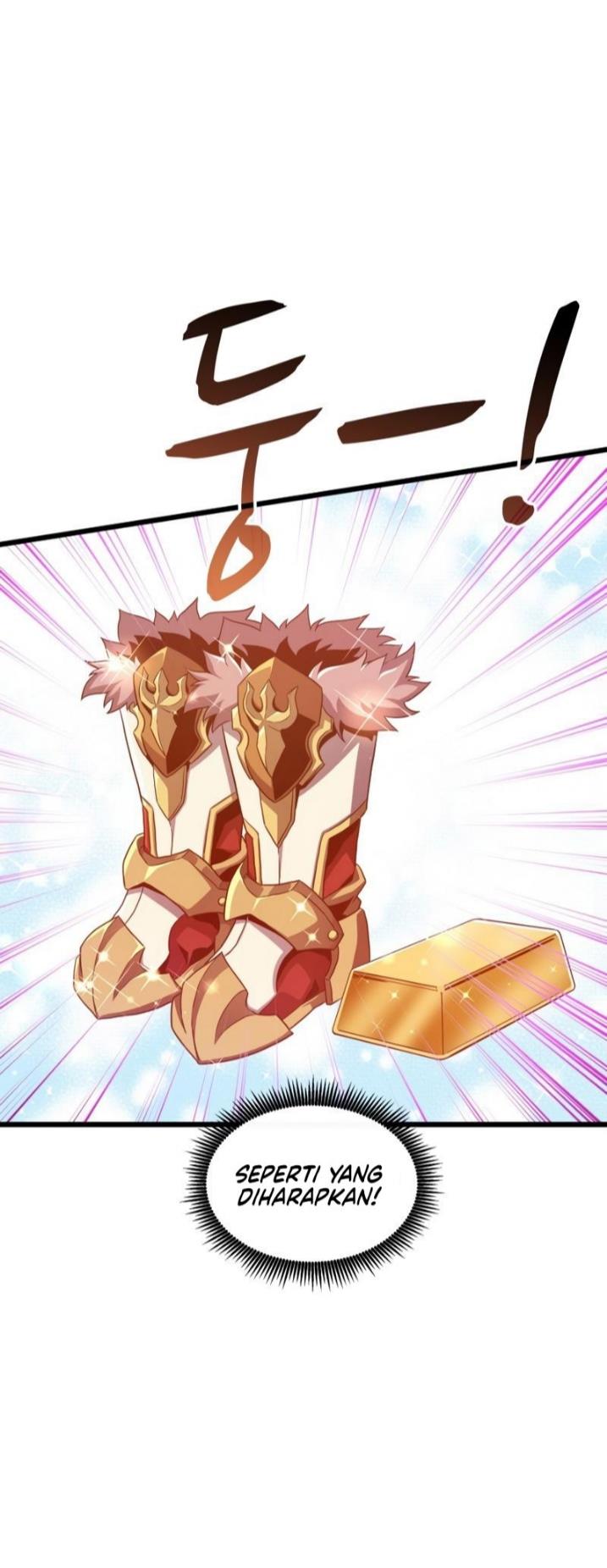 Arcane Sniper Chap 99 - Next Chap 100