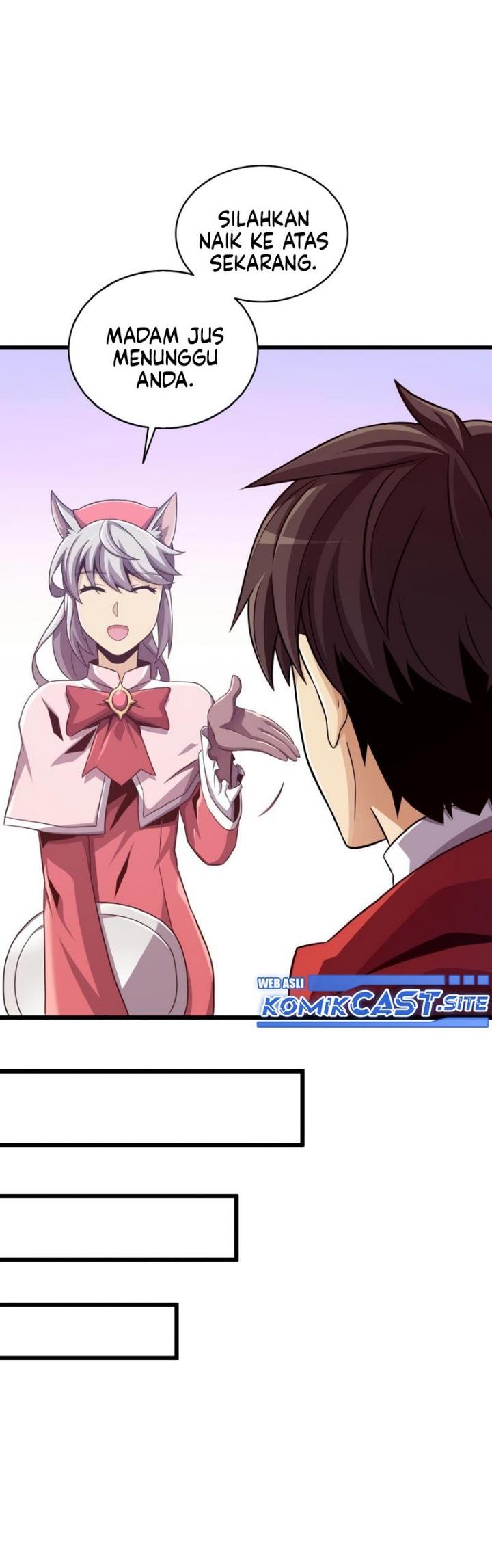 Arcane Sniper Chap 99 - Next Chap 100