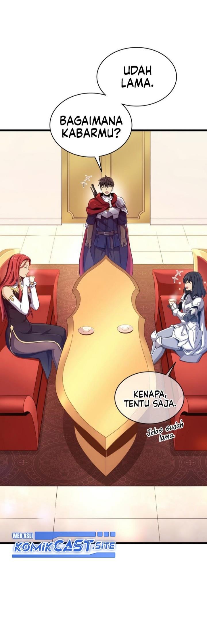 Arcane Sniper Chap 99 - Next Chap 100