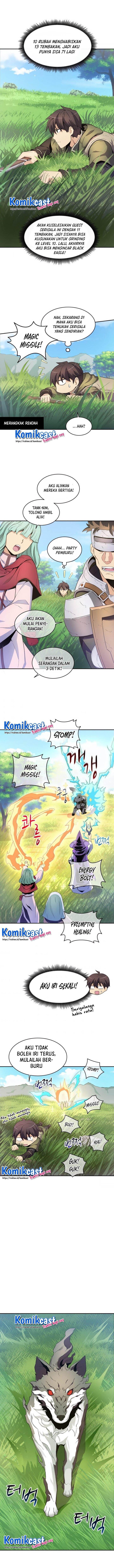 Arcane Sniper Chap 9 - Next Chap 10