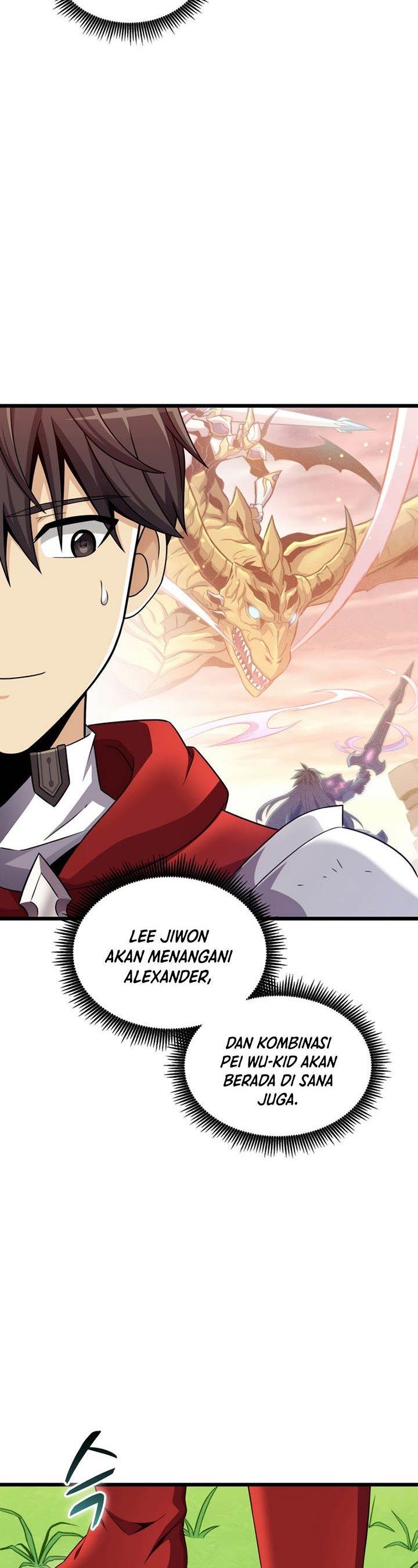 Arcane Sniper Chap 130 - Next Chap 131