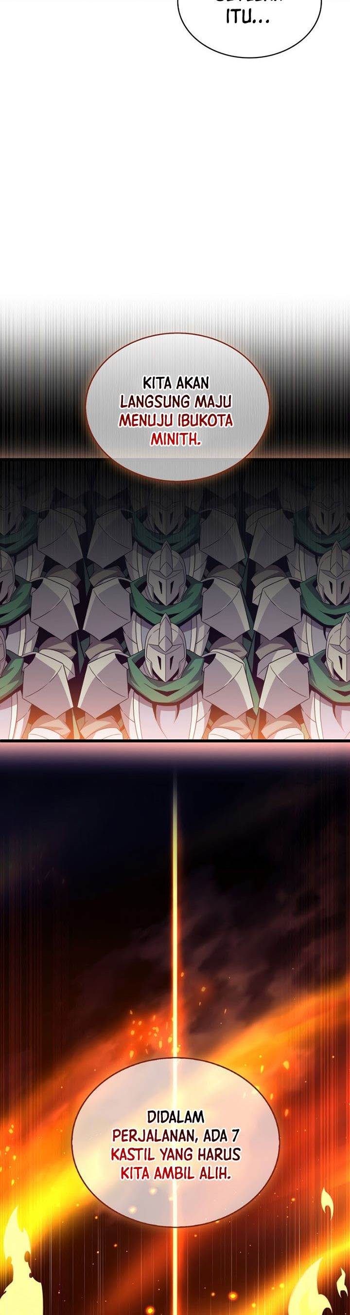 Arcane Sniper Chap 130 - Next Chap 131