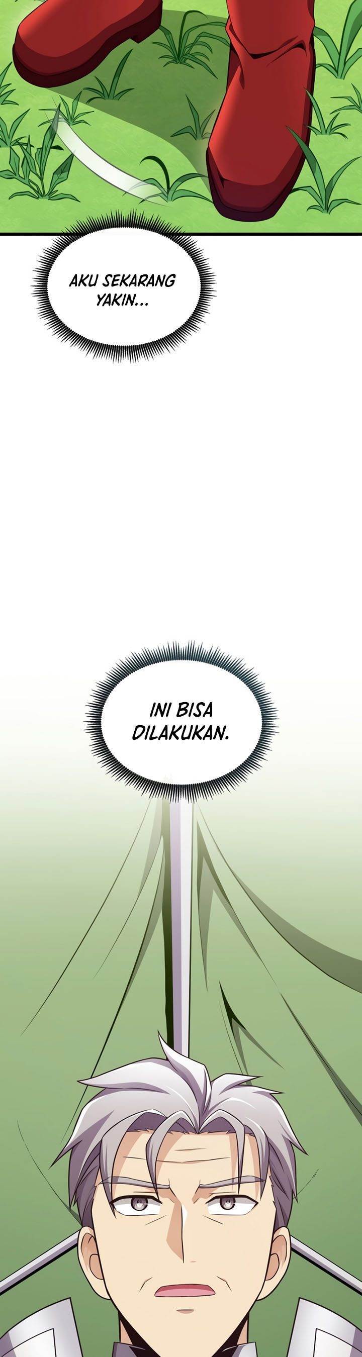 Arcane Sniper Chap 130 - Next Chap 131