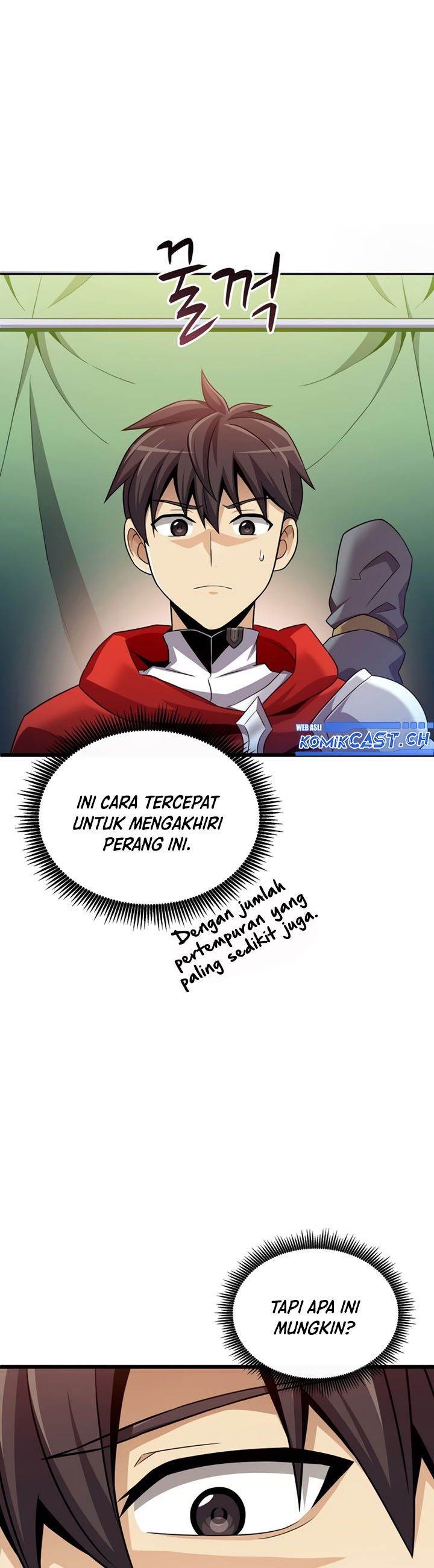 Arcane Sniper Chap 130 - Next Chap 131