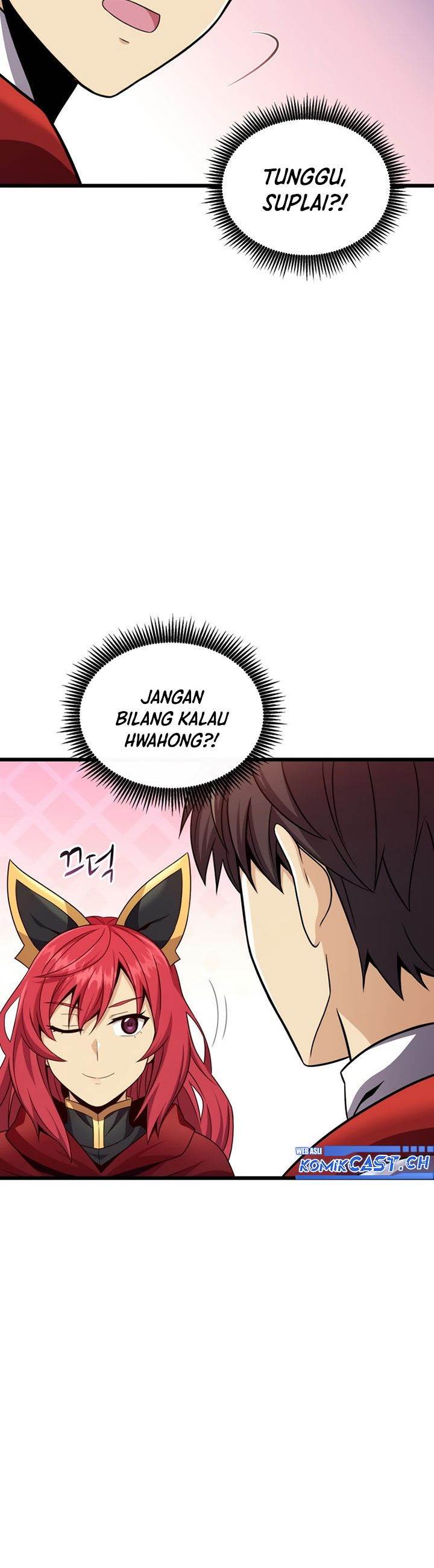 Arcane Sniper Chap 130 - Next Chap 131