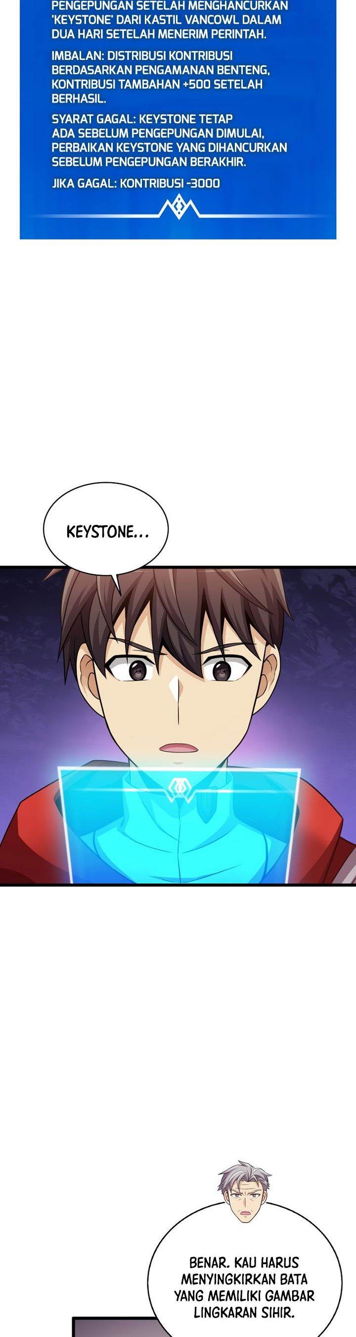 Arcane Sniper Chap 130 - Next Chap 131