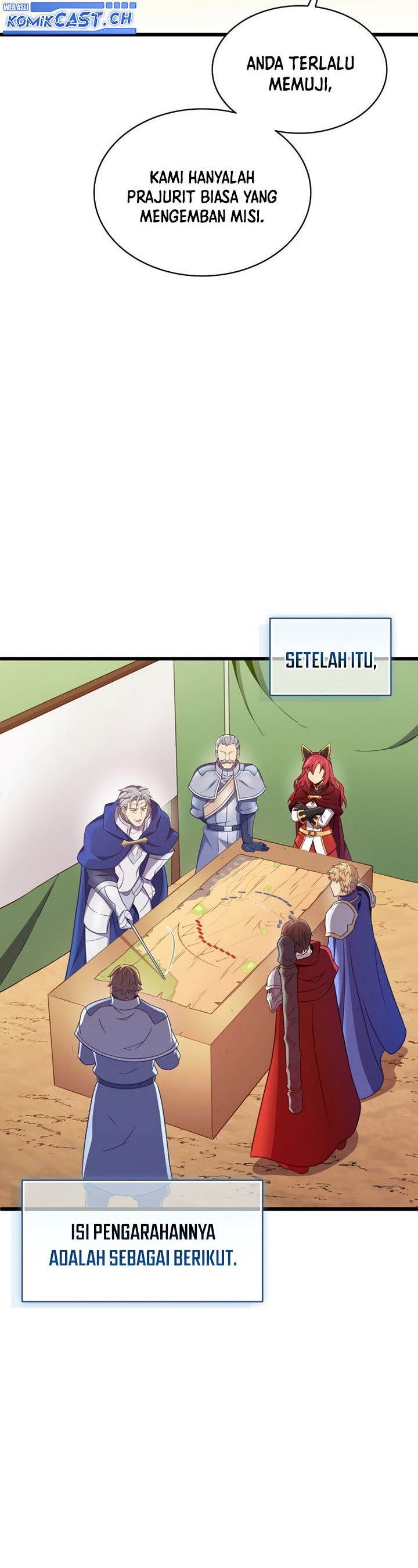 Arcane Sniper Chap 130 - Next Chap 131