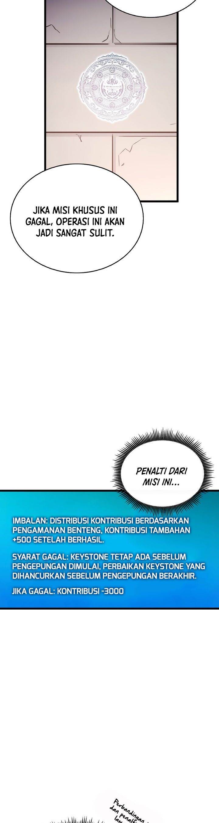 Arcane Sniper Chap 130 - Next Chap 131