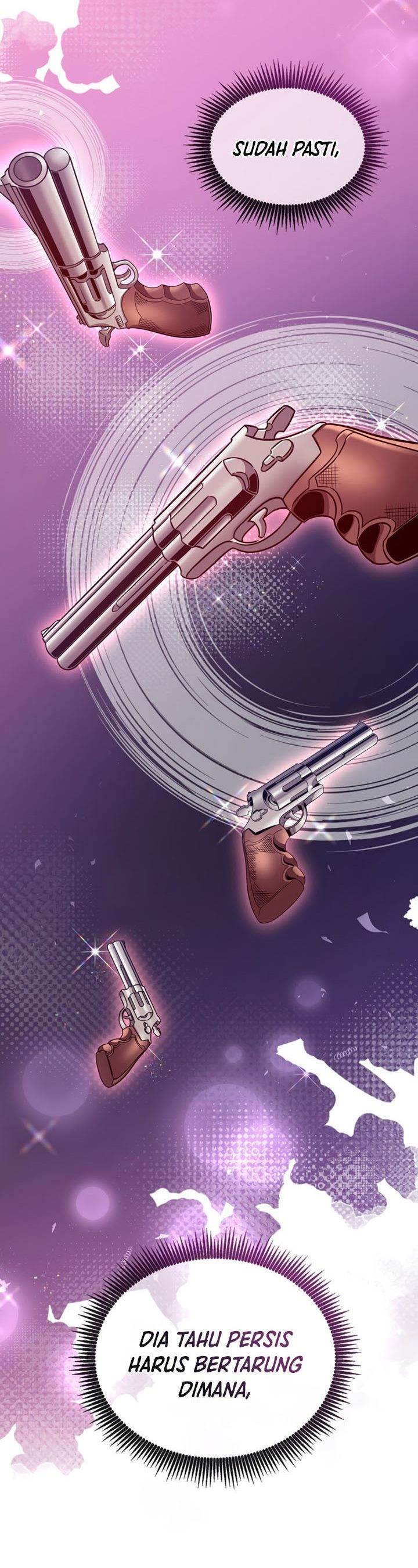 Arcane Sniper Chap 130 - Next Chap 131