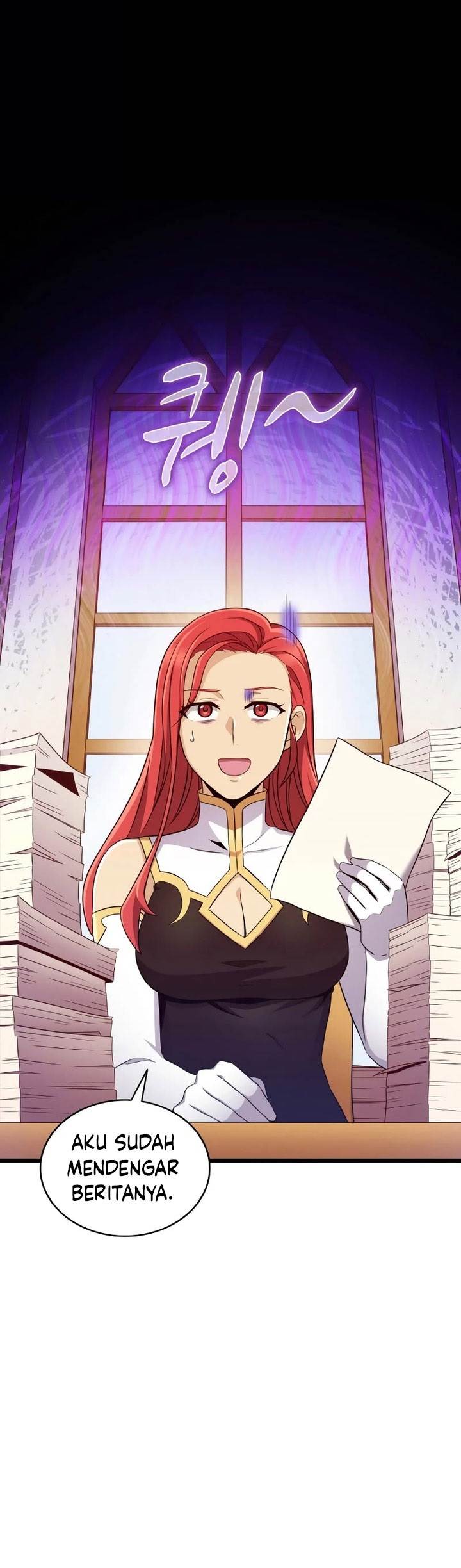 Arcane Sniper Chap 131 - Next Chap 132