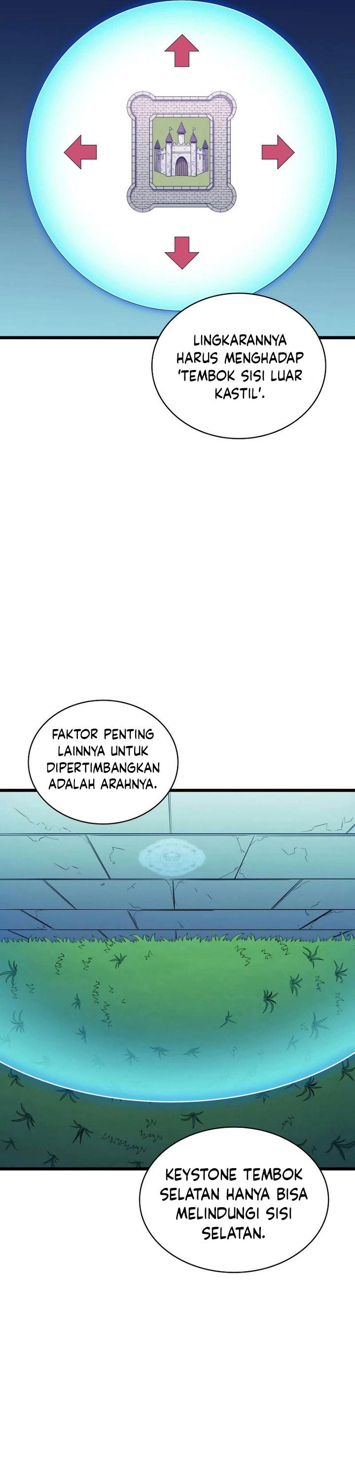 Arcane Sniper Chap 131 - Next Chap 132