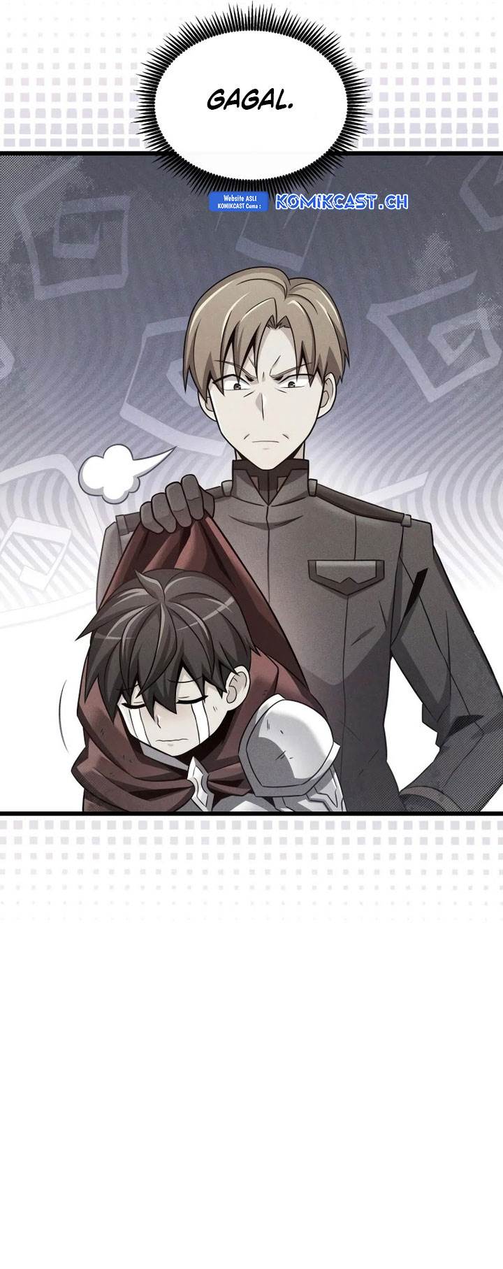 Arcane Sniper Chap 131 - Next Chap 132