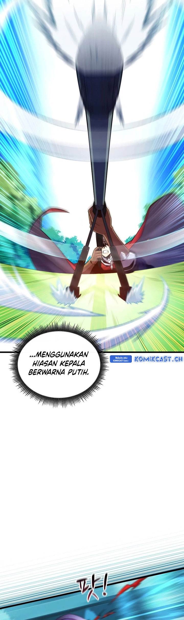 Arcane Sniper Chap 131 - Next Chap 132