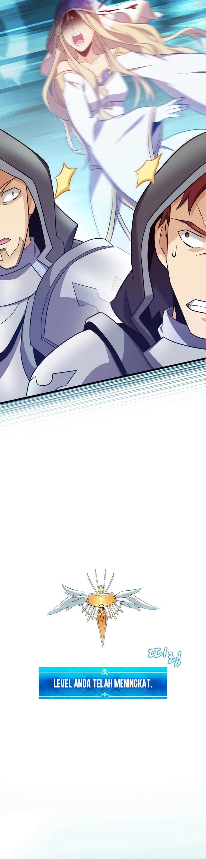 Arcane Sniper Chap 131 - Next Chap 132