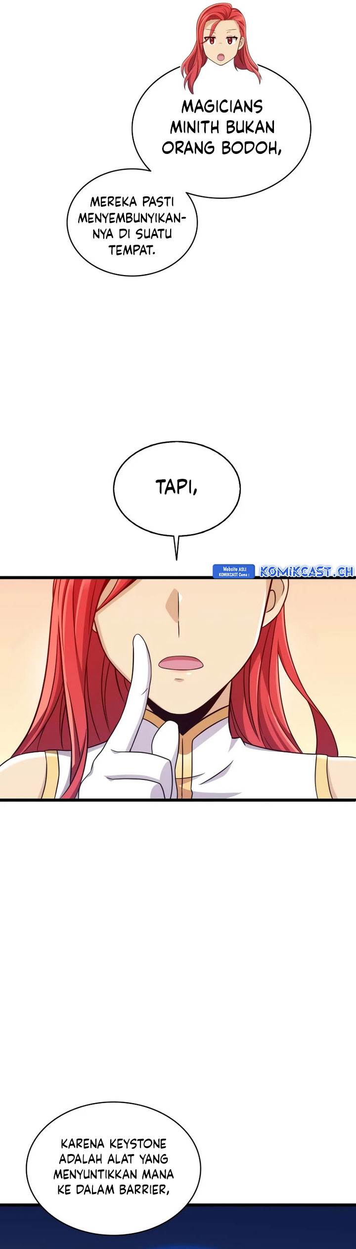 Arcane Sniper Chap 131 - Next Chap 132