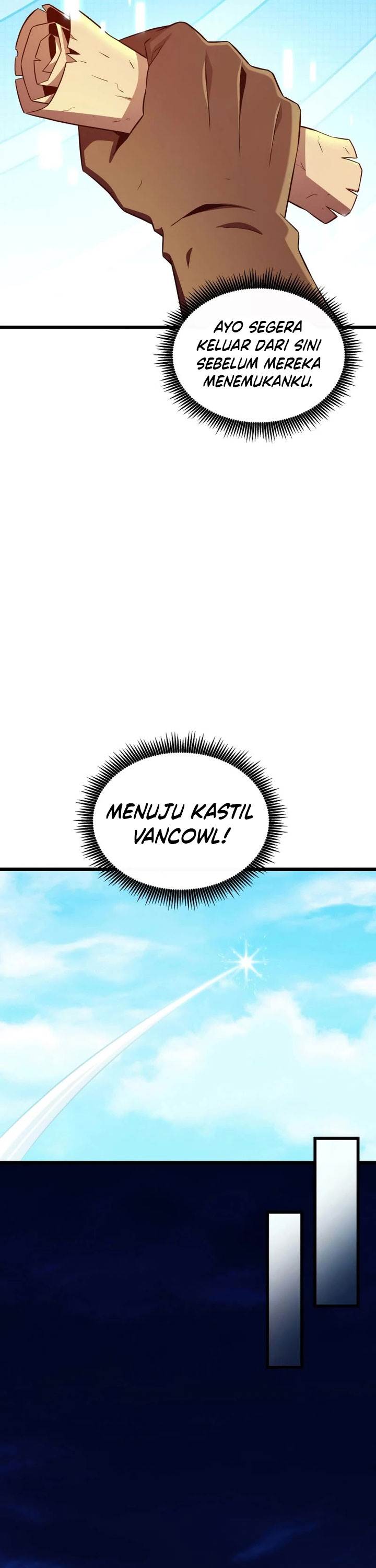 Arcane Sniper Chap 131 - Next Chap 132