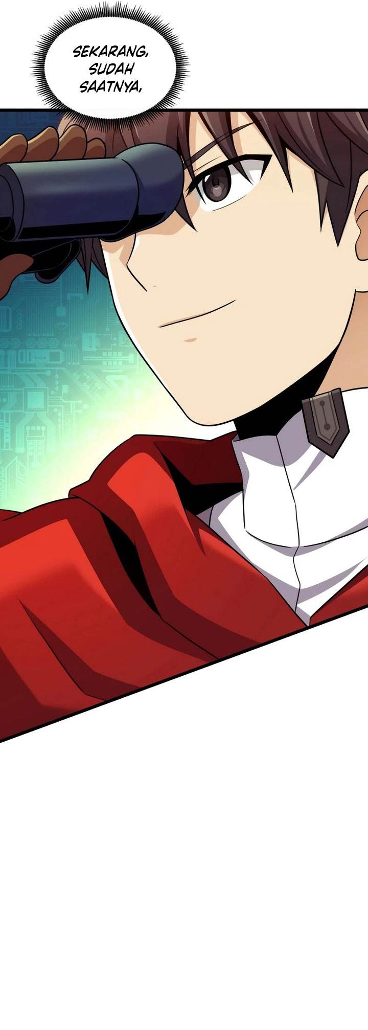 Arcane Sniper Chap 131 - Next Chap 132