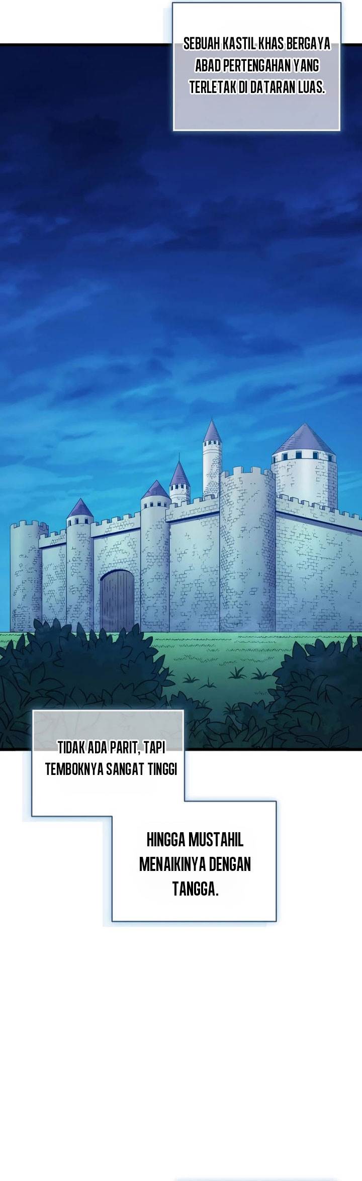 Arcane Sniper Chap 131 - Next Chap 132