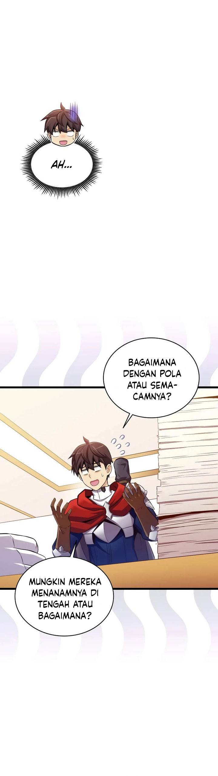 Arcane Sniper Chap 131 - Next Chap 132