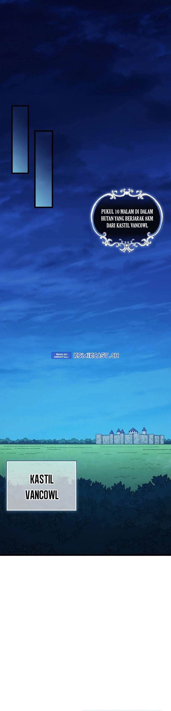 Arcane Sniper Chap 131 - Next Chap 132