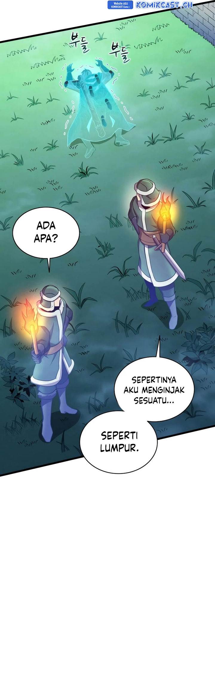 Arcane Sniper Chap 131 - Next Chap 132