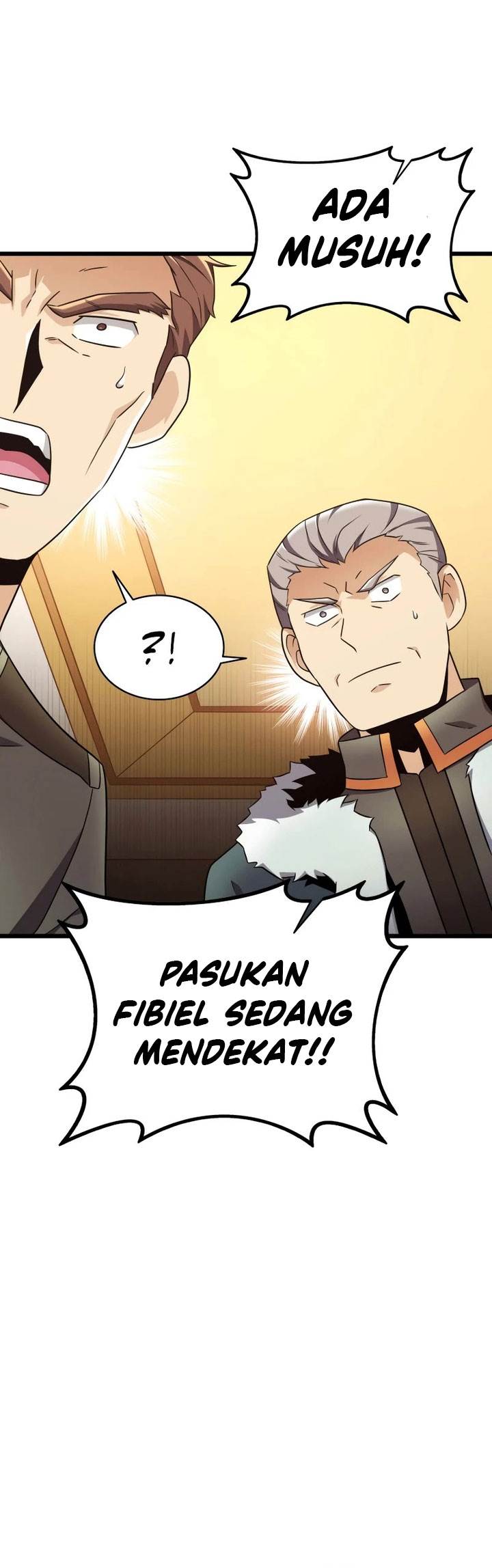 Arcane Sniper Chap 131 - Next Chap 132