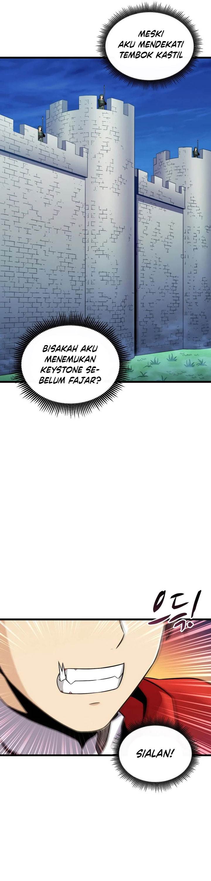 Arcane Sniper Chap 131 - Next Chap 132