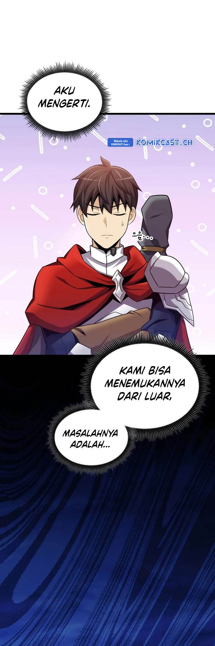 Arcane Sniper Chap 131 - Next Chap 132