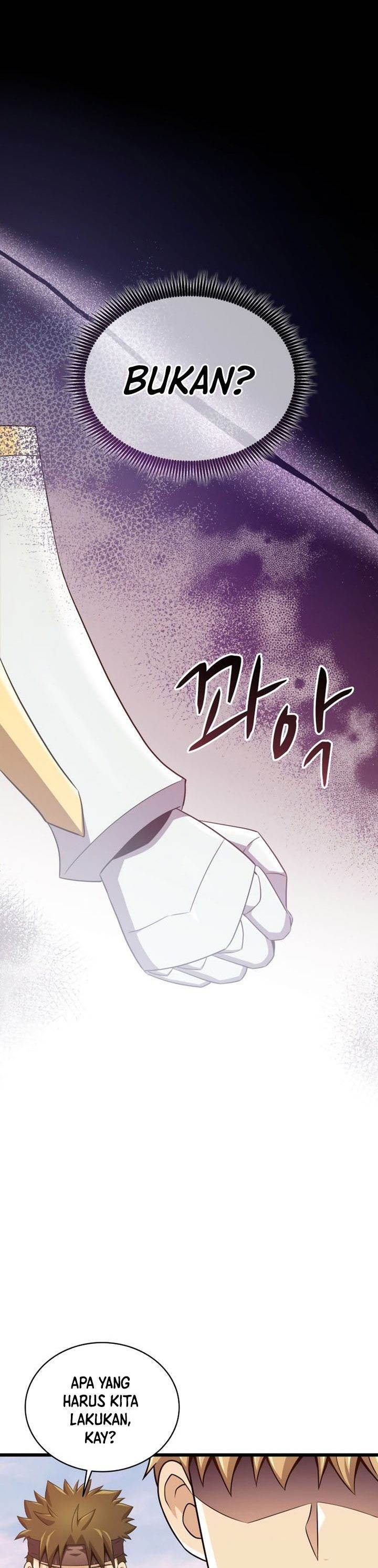 Arcane Sniper Chap 132 - Next Chap 133