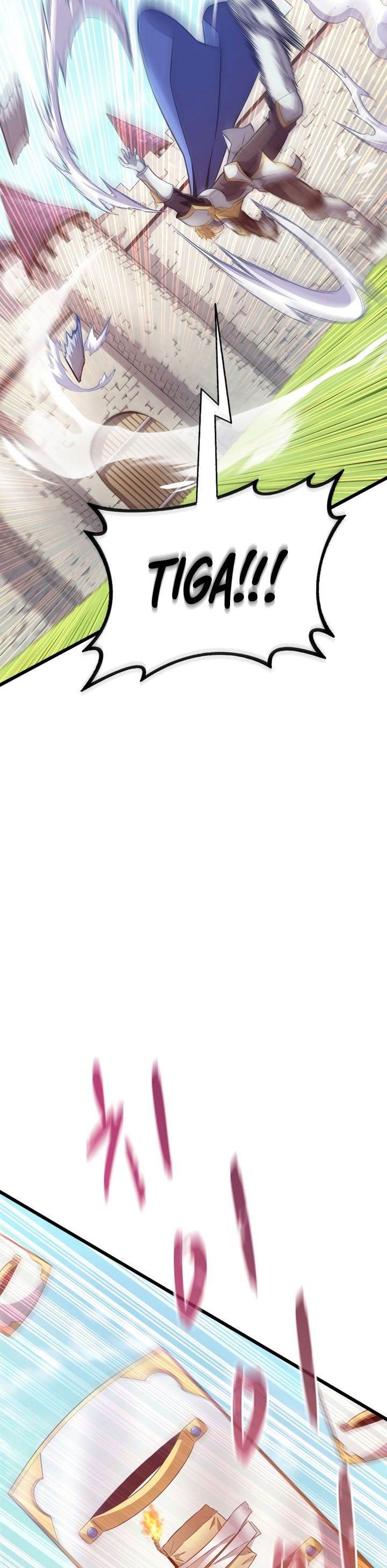 Arcane Sniper Chap 132 - Next Chap 133