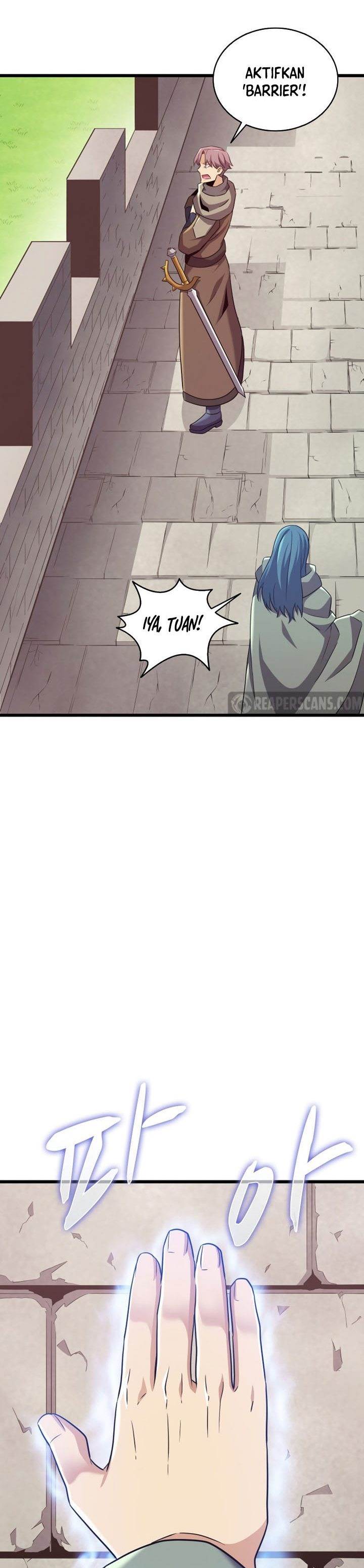 Arcane Sniper Chap 132 - Next Chap 133