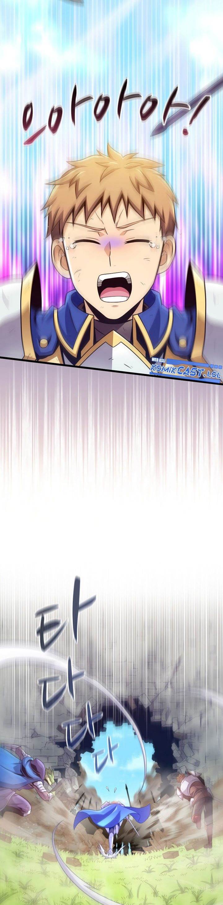 Arcane Sniper Chap 132 - Next Chap 133