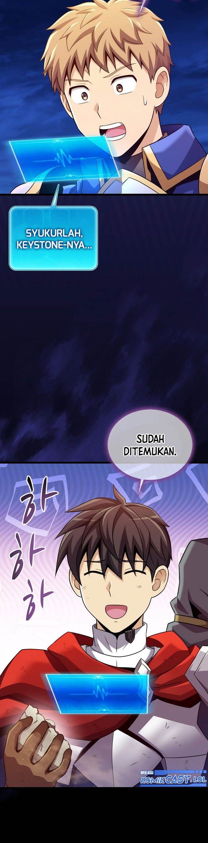 Arcane Sniper Chap 132 - Next Chap 133